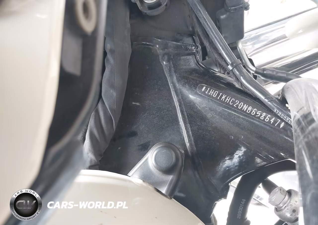 2022 Harley-Davidson Fltrx VIN:1HD1KHC20NB658647 - 10