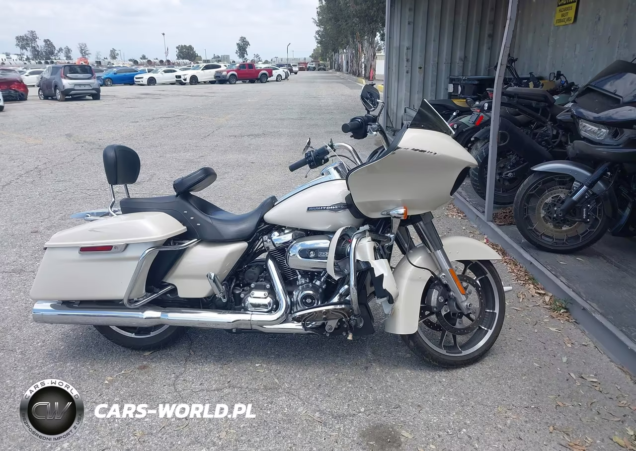 2022 Harley-Davidson Fltrx VIN:1HD1KHC20NB658647 - 12