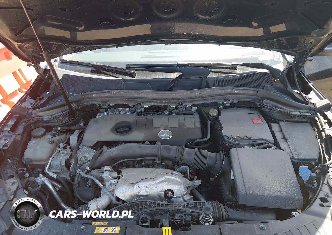 2021 Mercedes-Benz Gla 250 4Matic VIN:W1N4N4HBXMJ211263 - 10