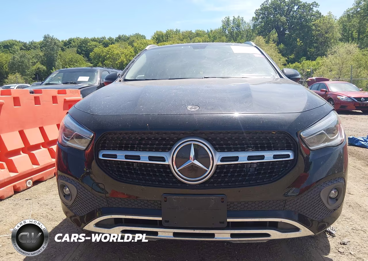 2021 Mercedes-Benz Gla 250 4Matic VIN:W1N4N4HBXMJ211263 - 12