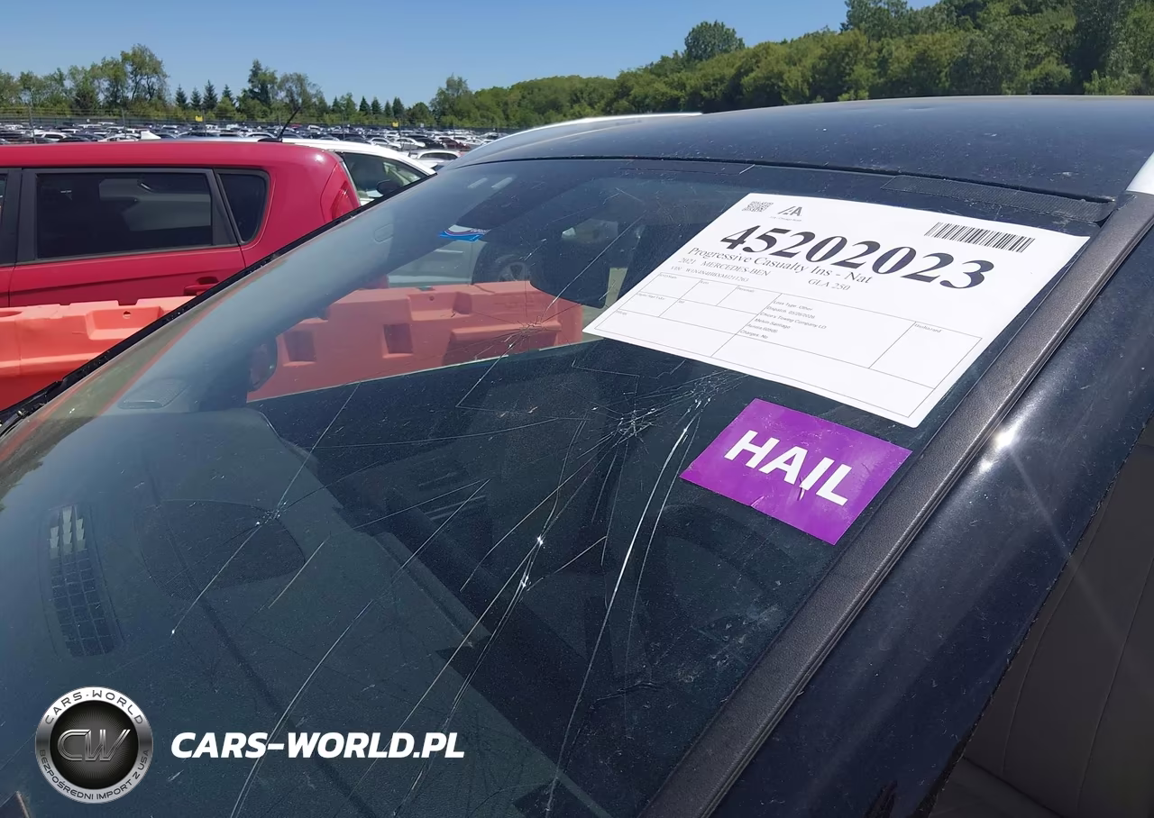 2021 Mercedes-Benz Gla 250 4Matic VIN:W1N4N4HBXMJ211263 - 18
