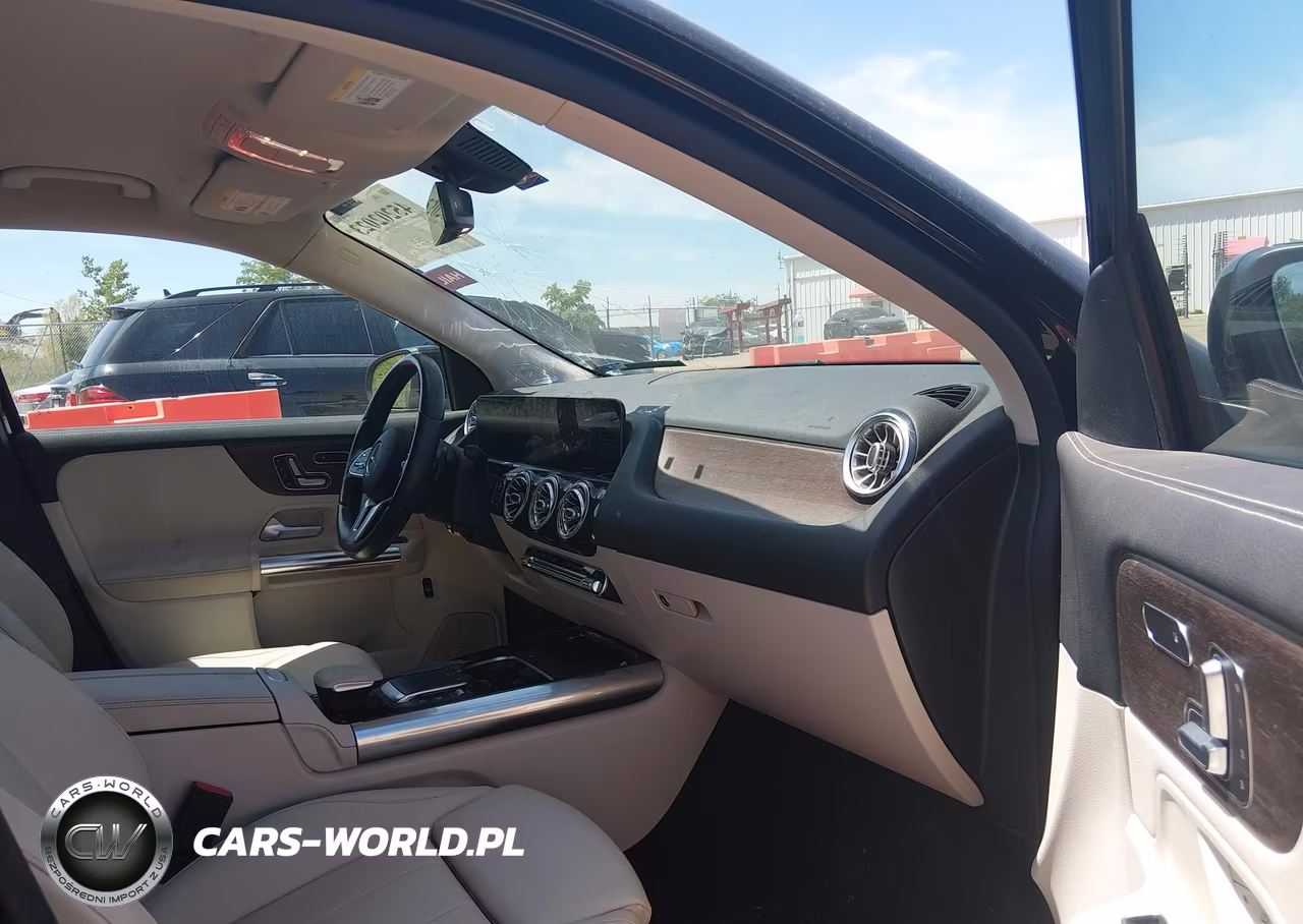 2021 Mercedes-Benz Gla 250 4Matic VIN:W1N4N4HBXMJ211263 - 5