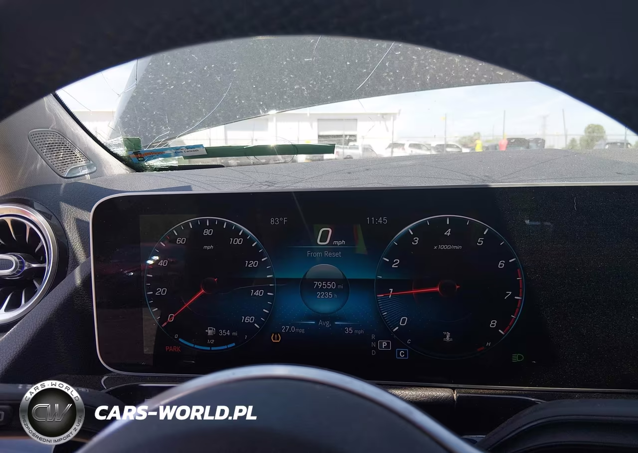 2021 Mercedes-Benz Gla 250 4Matic VIN:W1N4N4HBXMJ211263 - 7