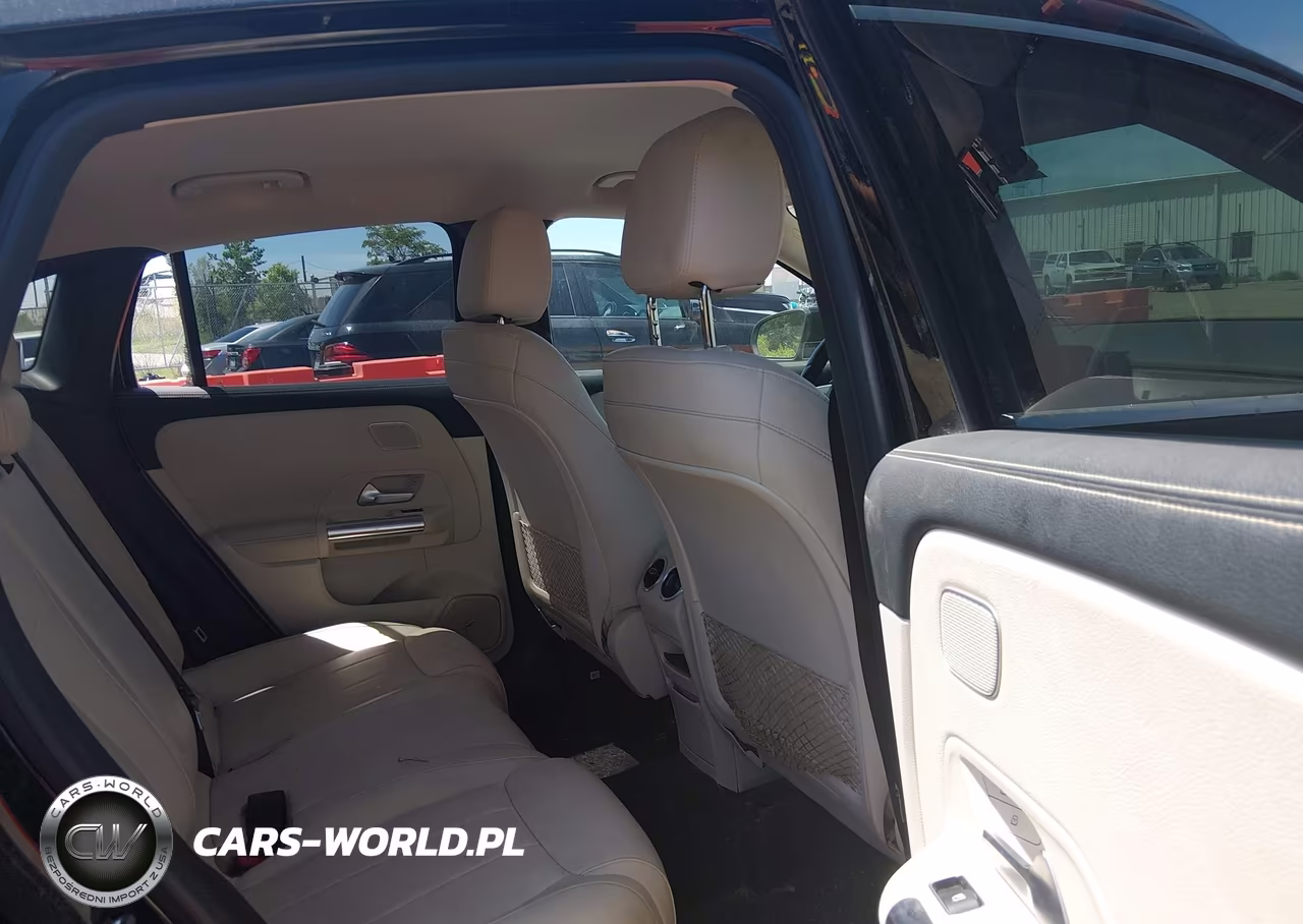 2021 Mercedes-Benz Gla 250 4Matic VIN:W1N4N4HBXMJ211263 - 8