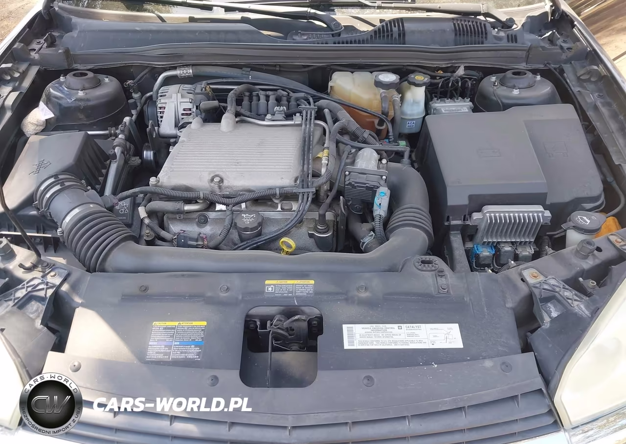2004 Chevrolet Malibu Lt VIN:1G1ZU54894F108508 - 10