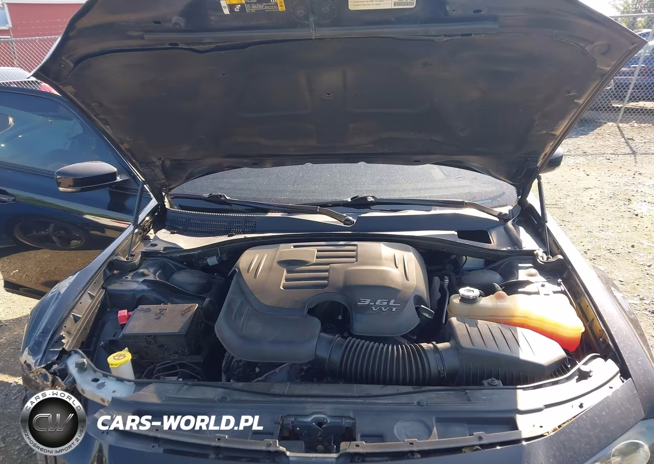 2022 Chrysler 300 S VIN:2C3CCABG9NH154301 - 10