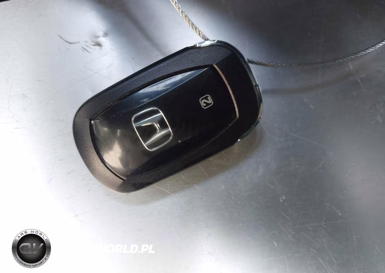 2024 Honda Accord Hybrid Ex-L VIN:1HGCY2F66RA056255 - 11
