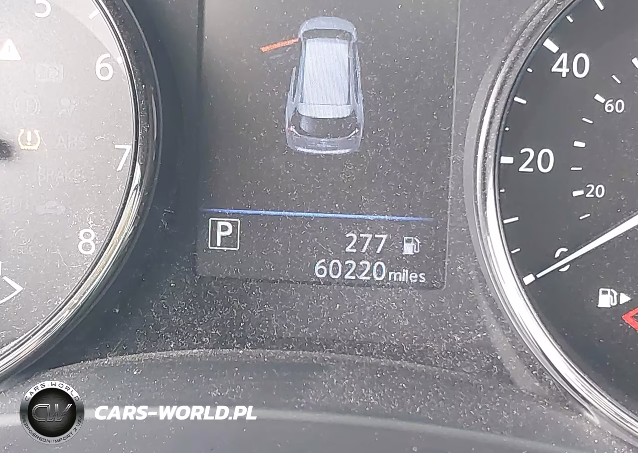 2018 Nissan Rogue Sl VIN:JN8AT2MT1JW470259 - 16