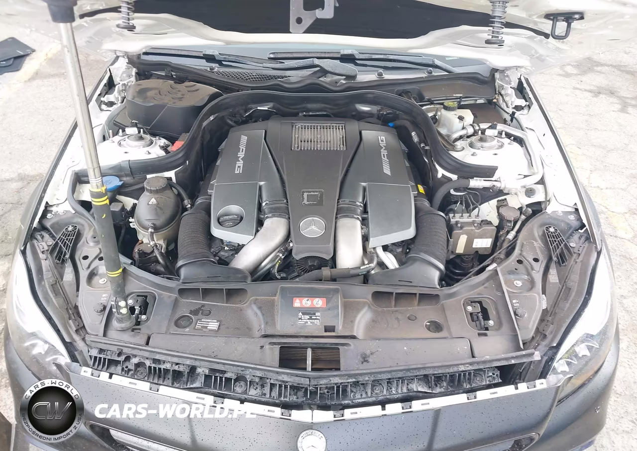 2017 Mercedes-Benz Amg Cls 63 S 4Matic VIN:WDDLJ7GBXHA190508 - 10