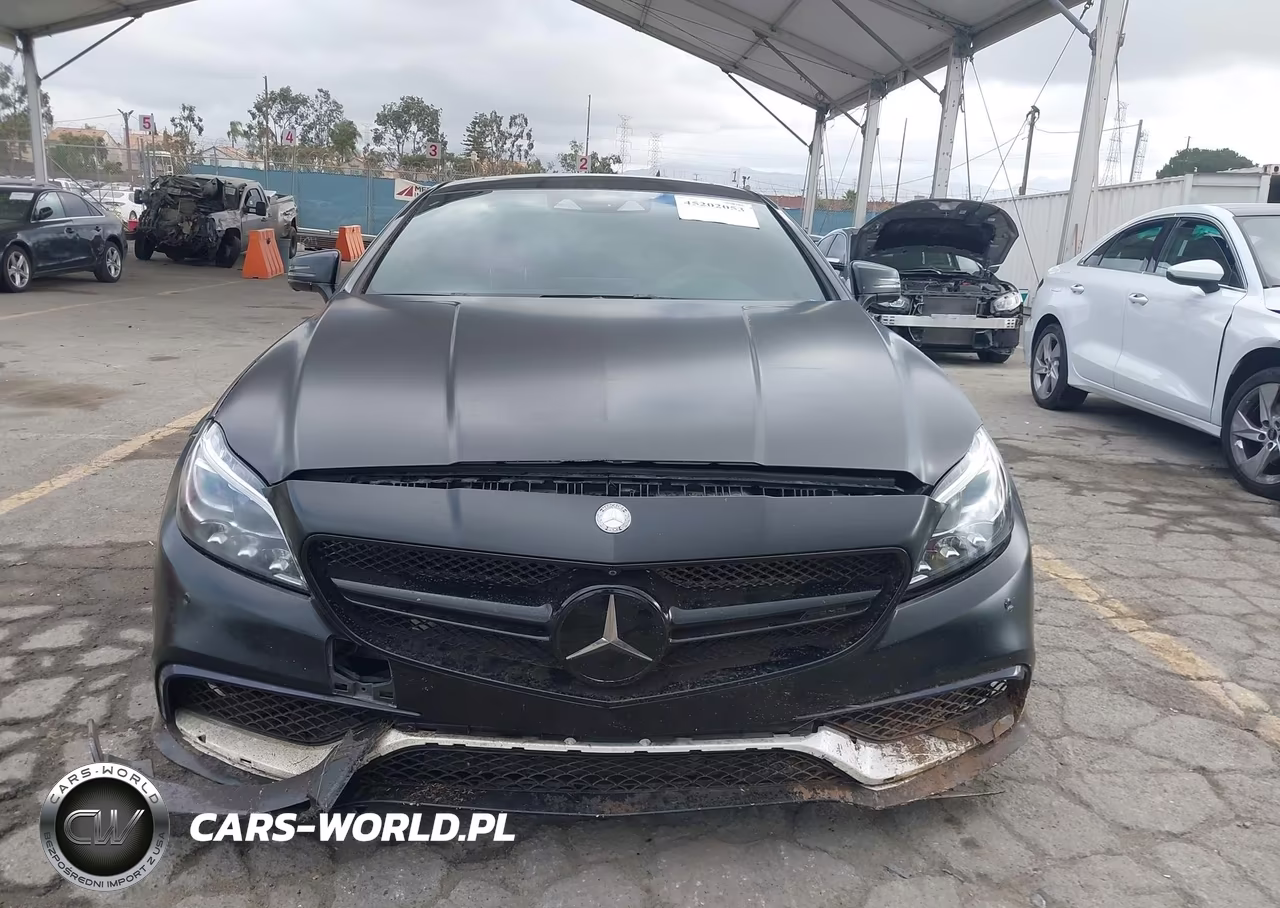 2017 Mercedes-Benz Amg Cls 63 S 4Matic VIN:WDDLJ7GBXHA190508 - 13