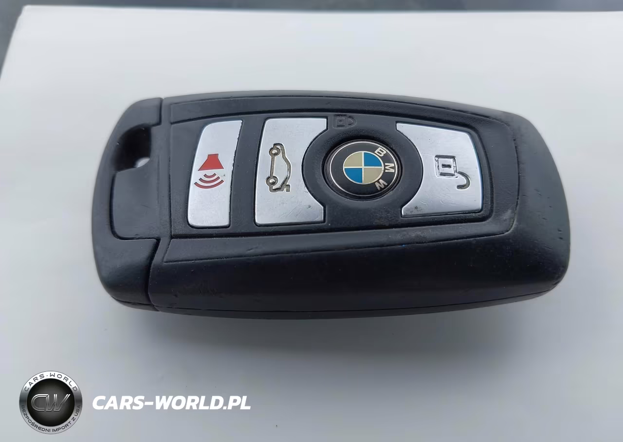 2014 BMW M5 VIN:WBSFV9C54ED594057 - 11