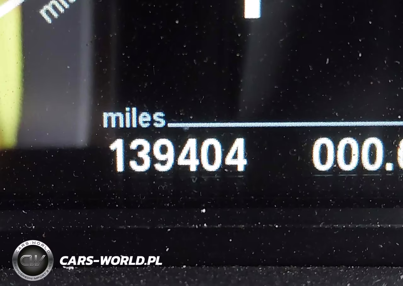 2014 BMW M5 VIN:WBSFV9C54ED594057 - 15