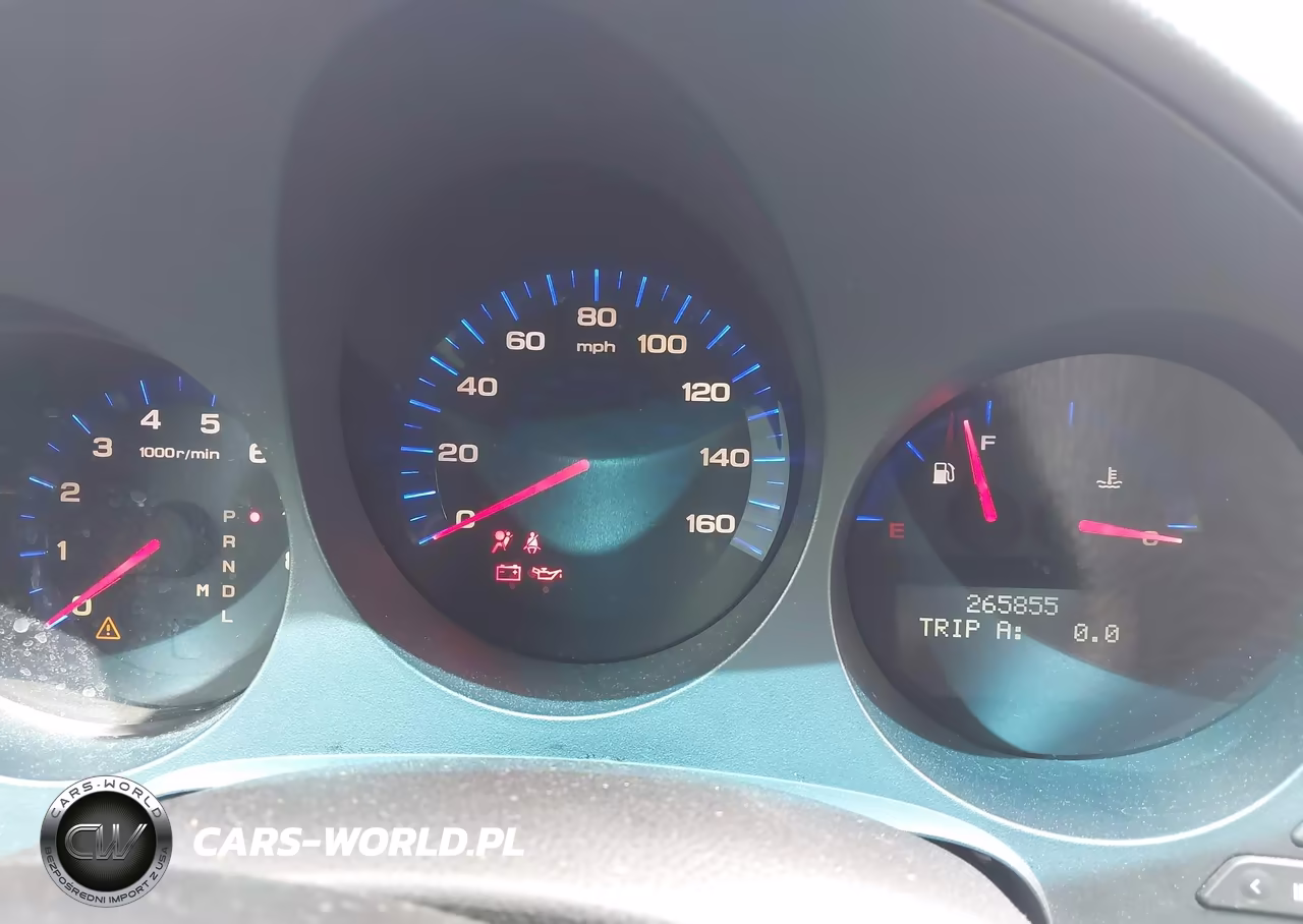 2005 Acura Tl VIN:19UUA662X5A039756 - 7