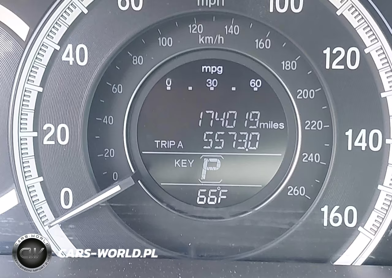 2016 Honda Accord Ex-L VIN:1HGCR2F8XGA039390 - 15