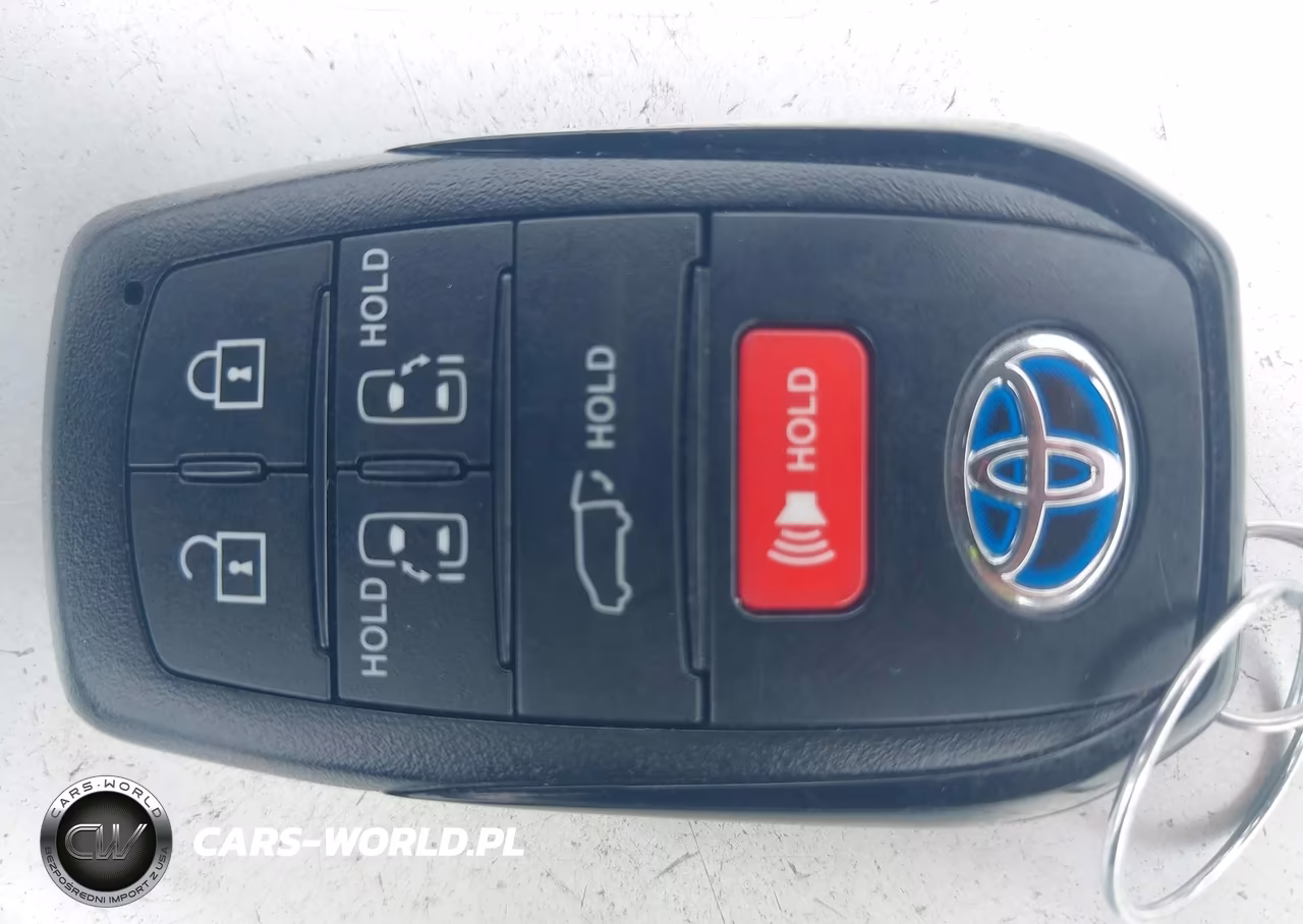 2025 Toyota Sienna Xse VIN:5TDCSKFC3SS167828 - 11