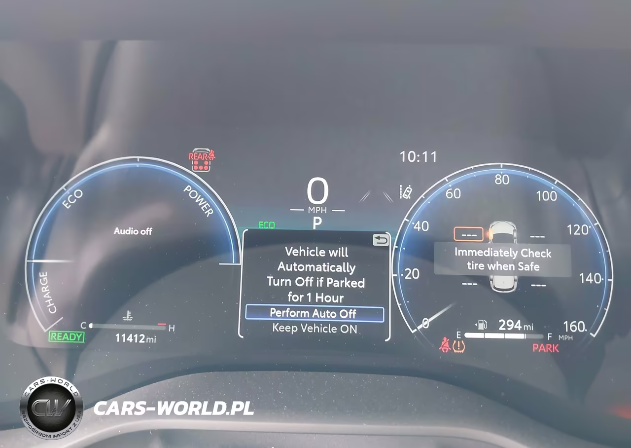 2025 Toyota Sienna Xse VIN:5TDCSKFC3SS167828 - 7