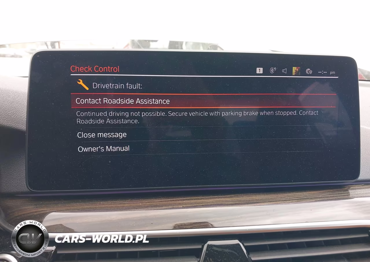 2021 BMW 540I VIN:WBA53BJ08MWW99384 - 18