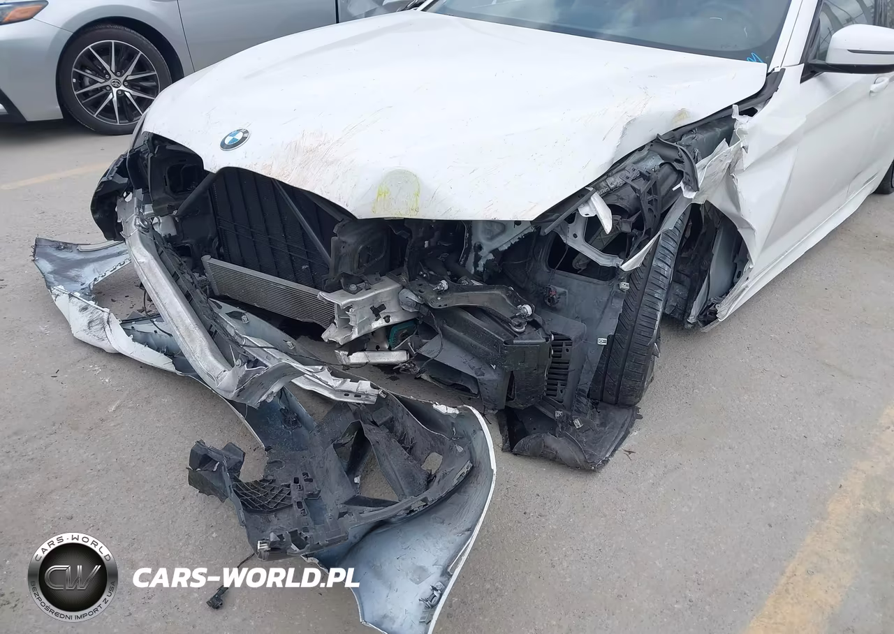 2021 BMW 540I VIN:WBA53BJ08MWW99384 - 6