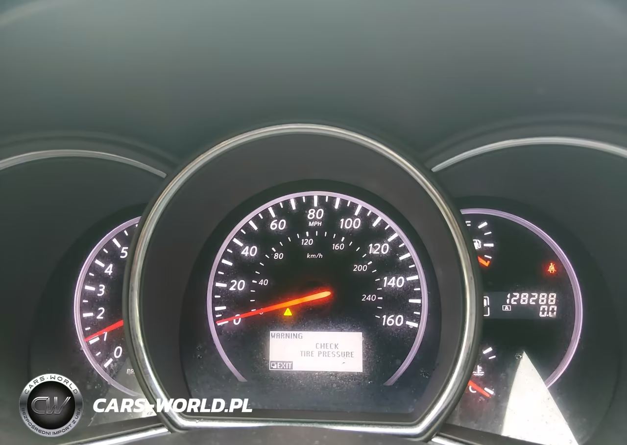2012 Nissan Murano Sv VIN:JN8AZ1MW6CW214057 - 7