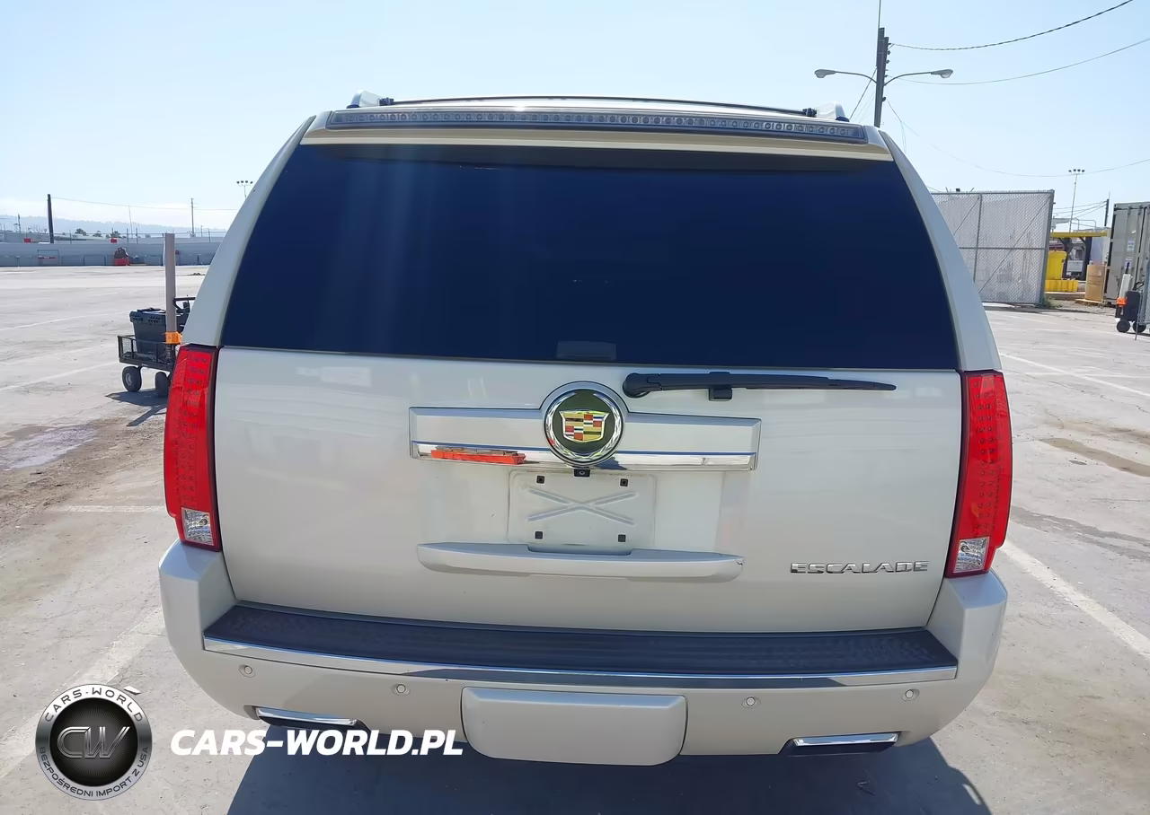 2014 Cadillac Escalade Premium VIN:1GYS3CEFXER166246 - 16