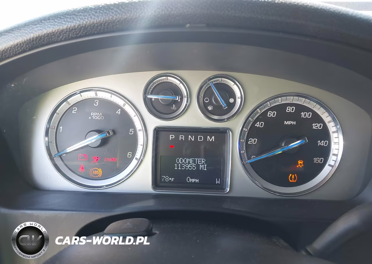 2014 Cadillac Escalade Premium VIN:1GYS3CEFXER166246 - 7