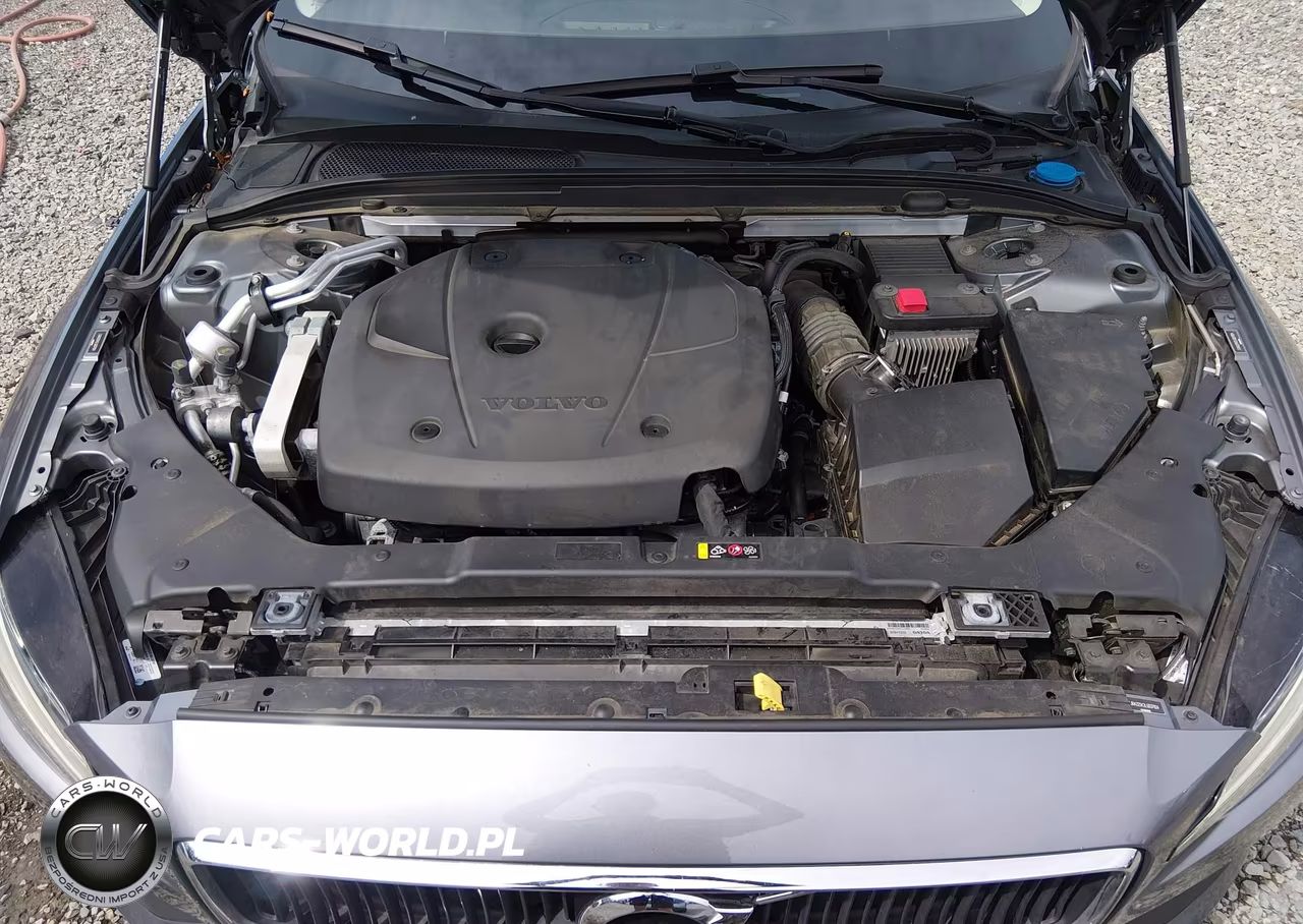2020 Volvo S60 T6 Momentum VIN:7JRA22TK3LG037824 - 10