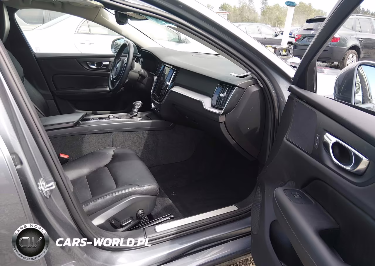 2020 Volvo S60 T6 Momentum VIN:7JRA22TK3LG037824 - 17