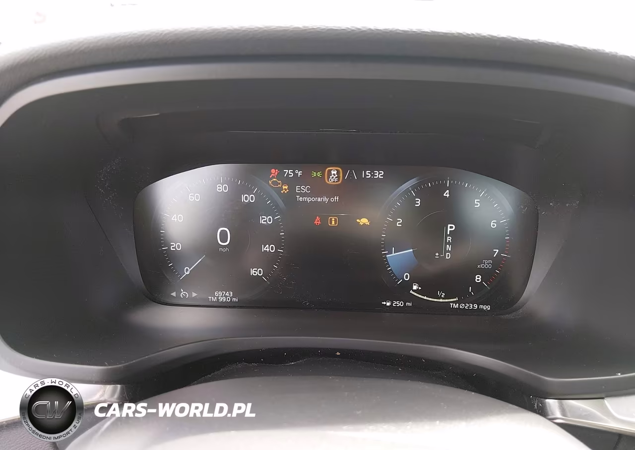 2020 Volvo S60 T6 Momentum VIN:7JRA22TK3LG037824 - 7