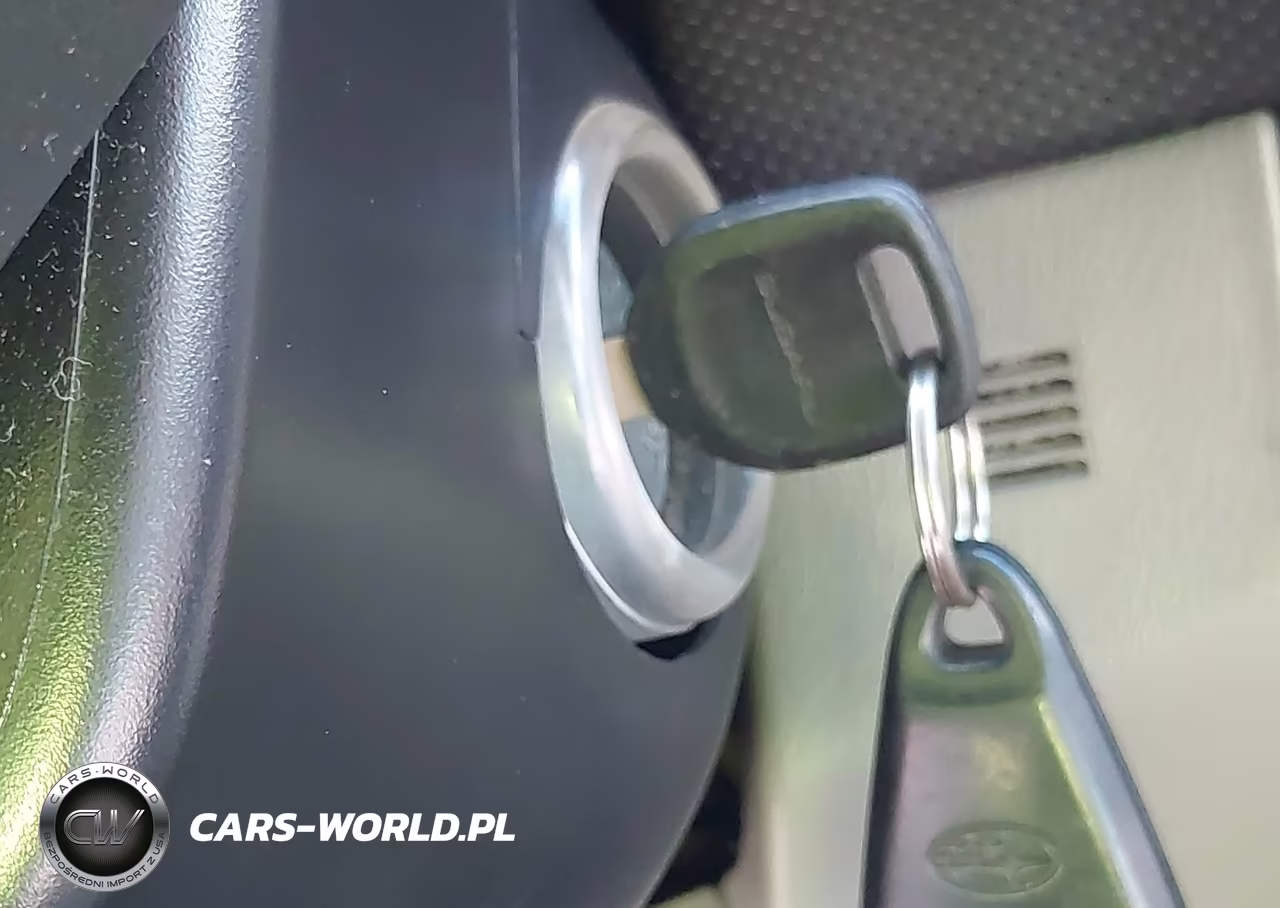 2006 Subaru Forester 2.5X VIN:JF1SG65646H758346 - 11