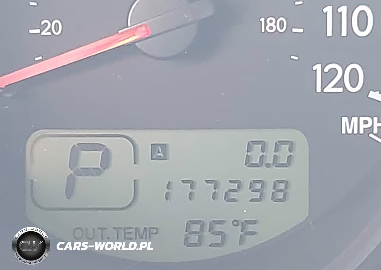 2006 Subaru Forester 2.5X VIN:JF1SG65646H758346 - 7
