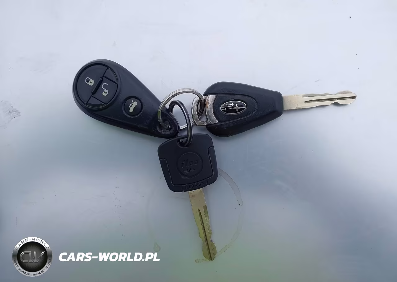 2006 Subaru Outback 2.5I VIN:4S4BP61C167349308 - 11