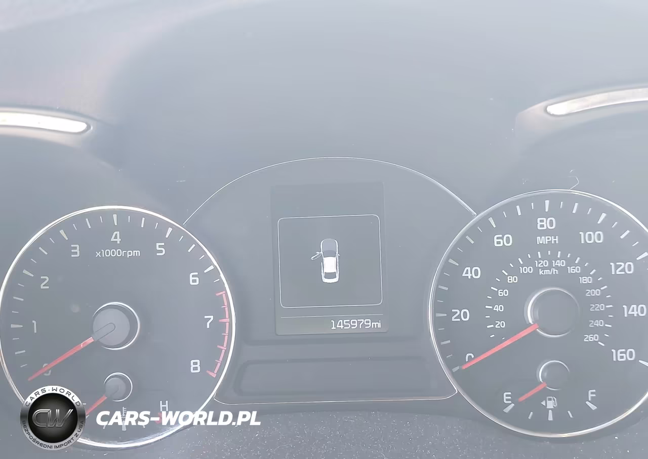 2018 Kia Forte Lx VIN:3KPFL4A72JE180692 - 15