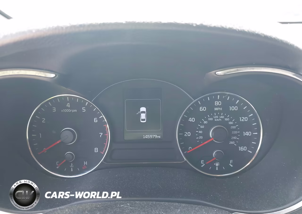 2018 Kia Forte Lx VIN:3KPFL4A72JE180692 - 7
