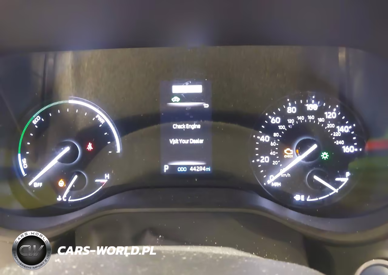 2024 Toyota Sienna Le VIN:5TDKRKEC7RS196977 - 7