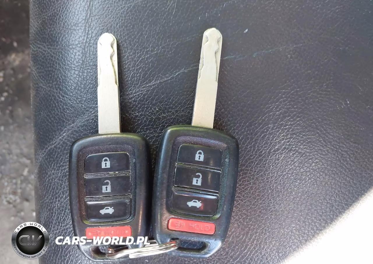 2014 Honda Accord Lx VIN:1HGCR2F30EA166327 - 11