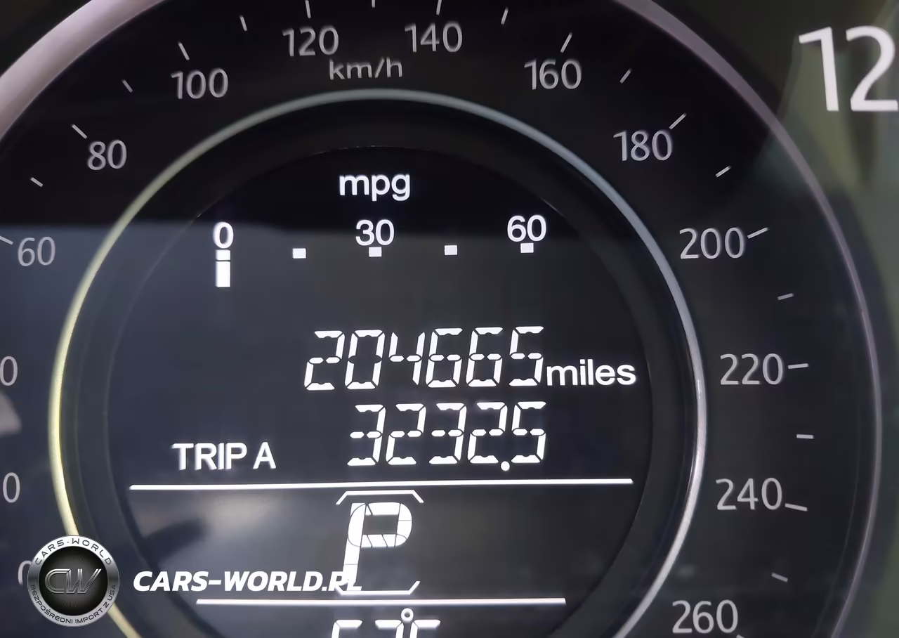 2014 Honda Accord Lx VIN:1HGCR2F30EA166327 - 15