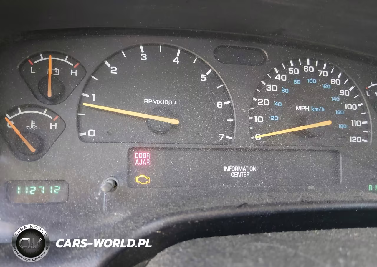 2001 Dodge Dakota Slt-Sport VIN:1B7GG26N71S275704 - 7
