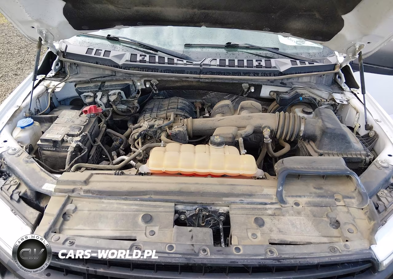 2018 Ford F-150 Xl VIN:1FTEW1EB9JKE53060 - 10