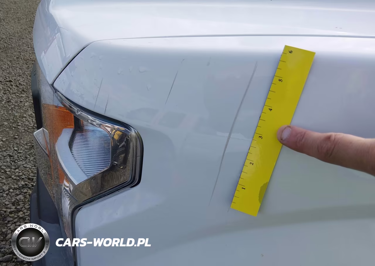 2018 Ford F-150 Xl VIN:1FTEW1EB9JKE53060 - 6