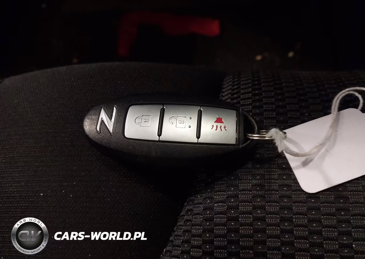 2016 Nissan 370Z VIN:JN1AZ4EH4GM937567 - 11