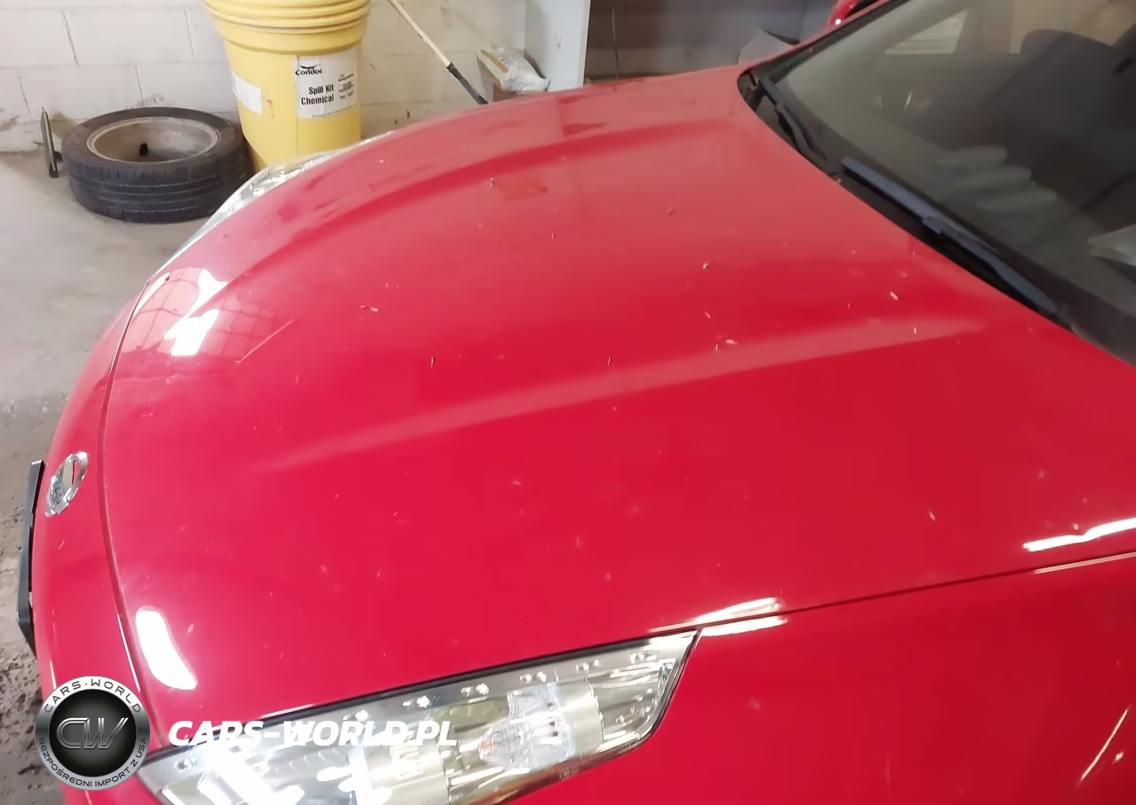 2016 Nissan 370Z VIN:JN1AZ4EH4GM937567 - 6