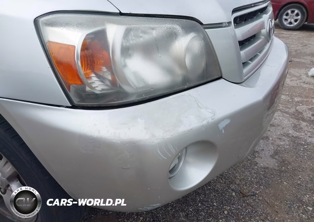 2007 Toyota Highlander VIN:JTEGD21A570156014 - 6
