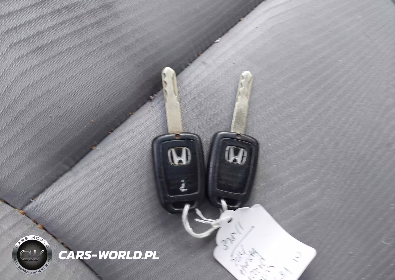 2014 Honda Accord Lx VIN:1HGCR2F3XEA217073 - 11