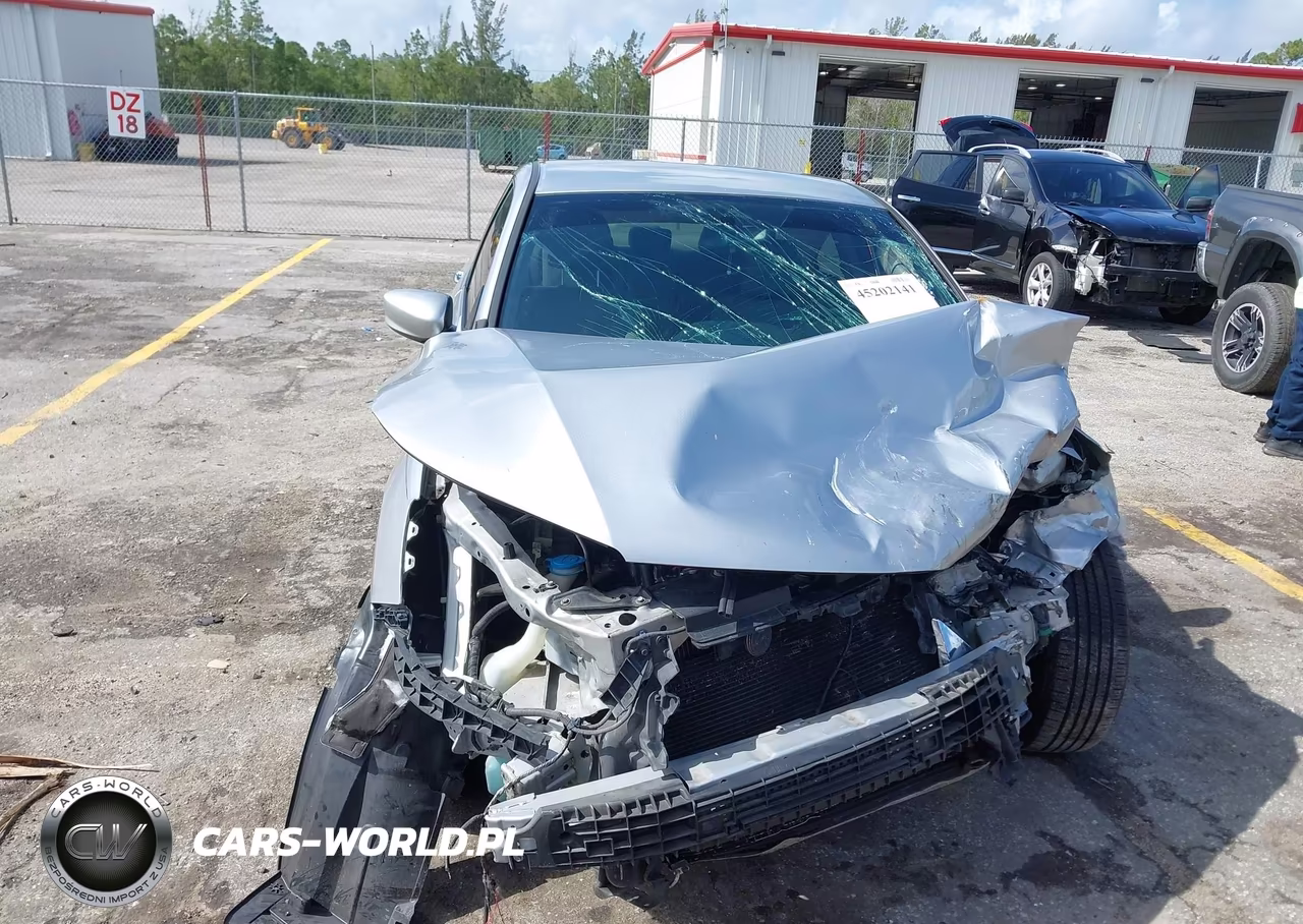 2014 Honda Accord Lx VIN:1HGCR2F3XEA217073 - 13