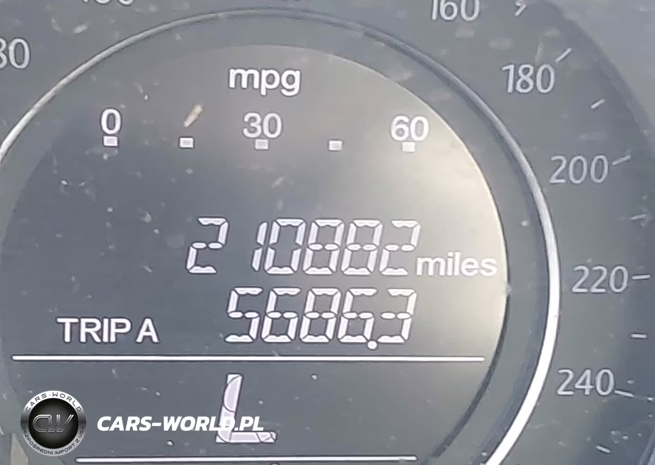 2014 Honda Accord Lx VIN:1HGCR2F3XEA217073 - 16
