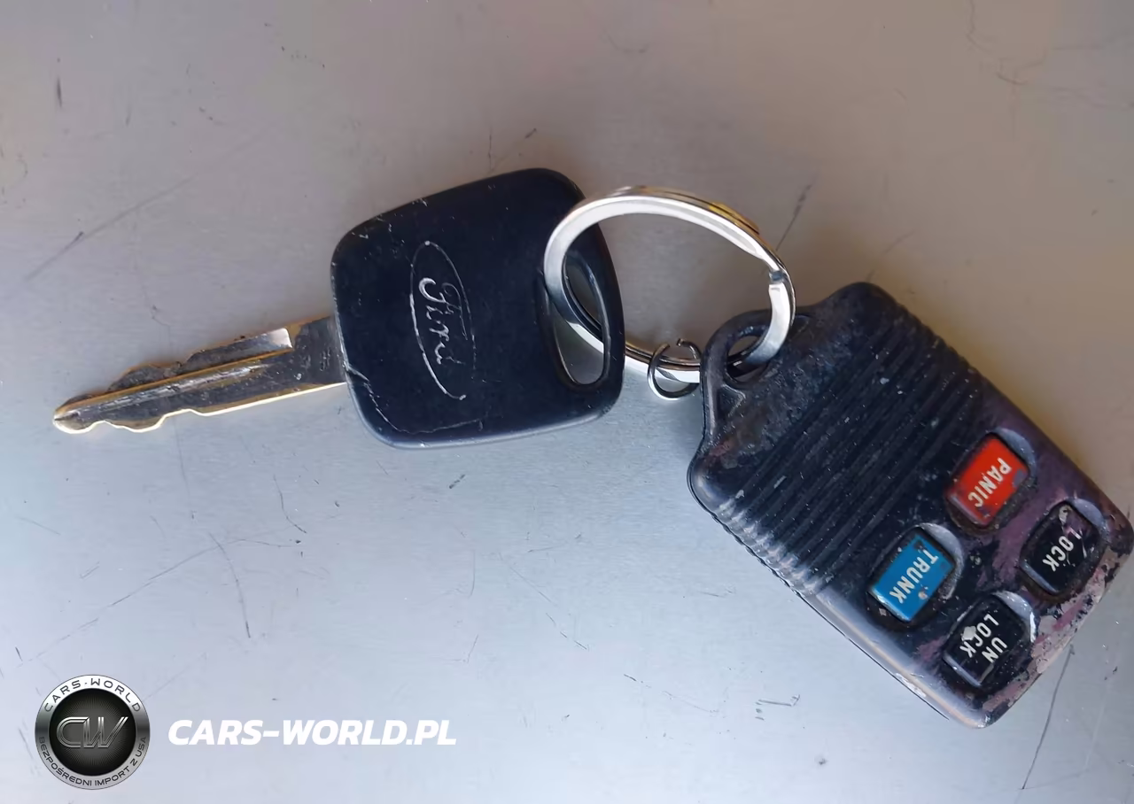 1998 Ford Mustang VIN:1FAFP4040WF213638 - 11