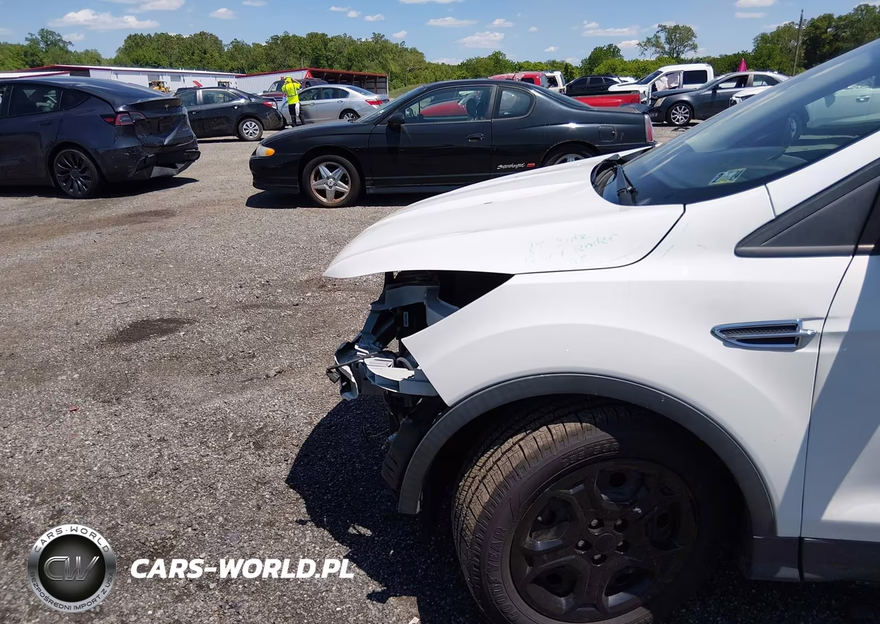 2016 Ford Escape S VIN:1FMCU0F78GUA03314 - 6