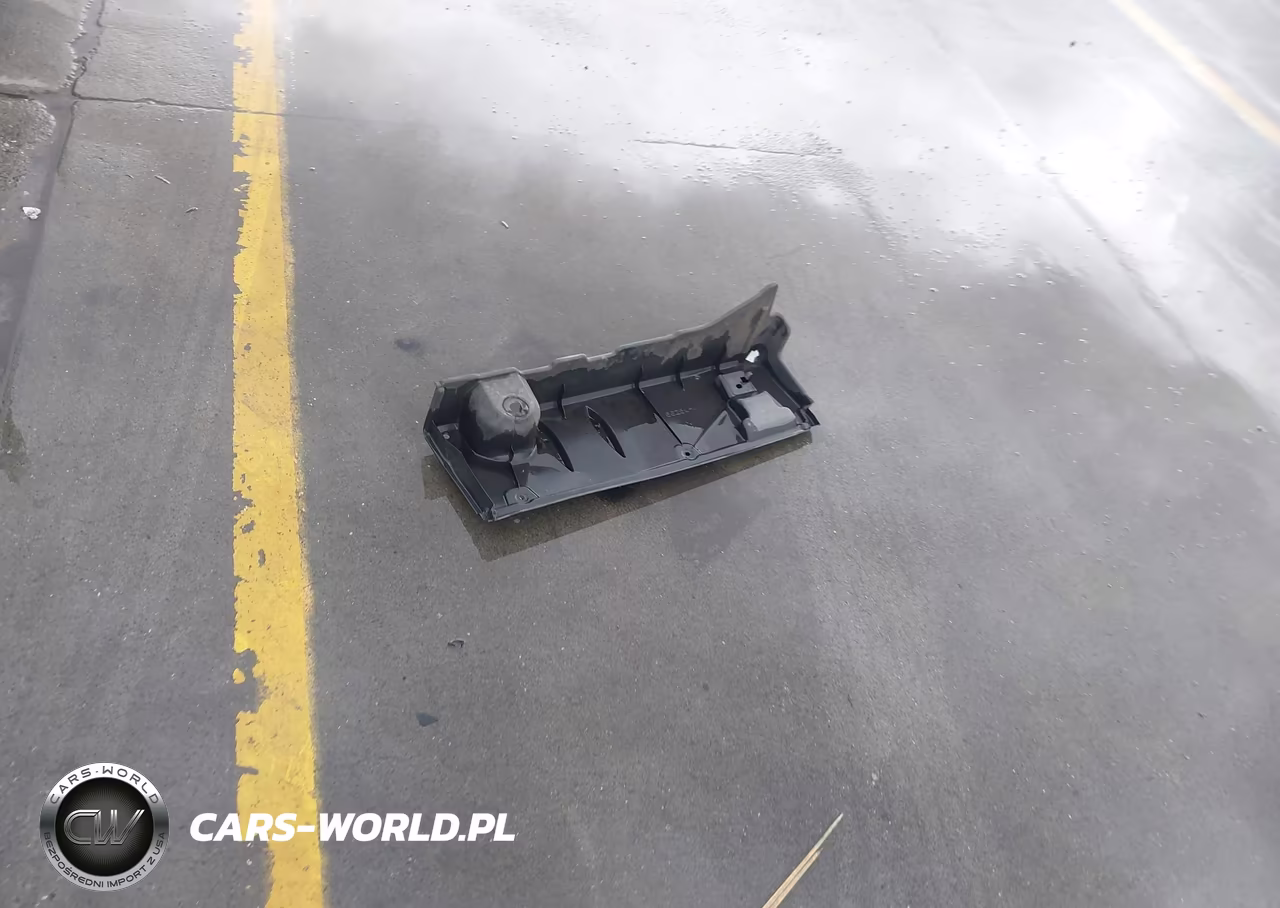 2019 Toyota Prius Le VIN:JTDKARFU7K3101817 - 12