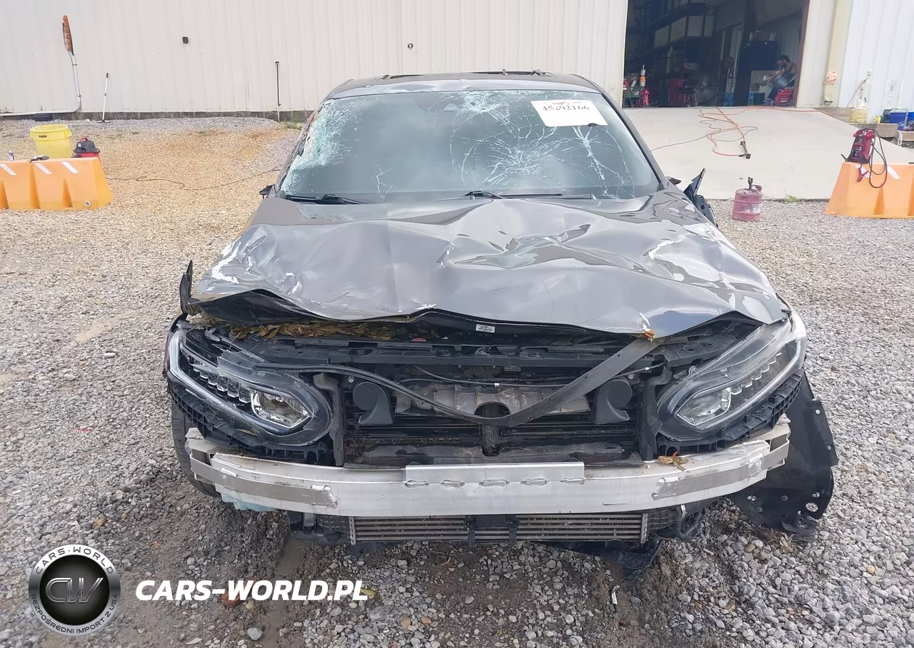 2018 Honda Accord Ex-L VIN:1HGCV1F51JA012873 - 12