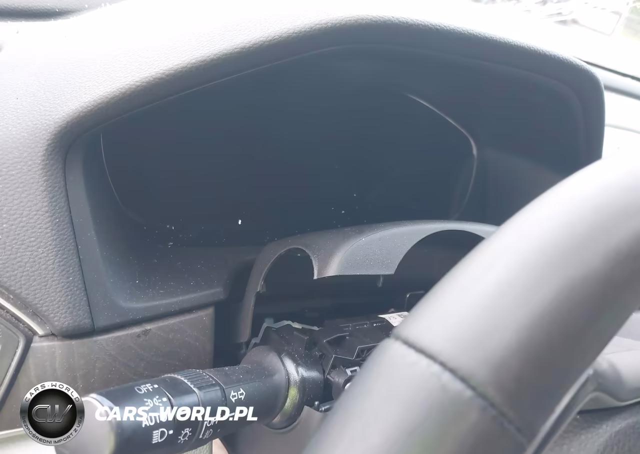 2018 Honda Accord Ex-L VIN:1HGCV1F51JA012873 - 15